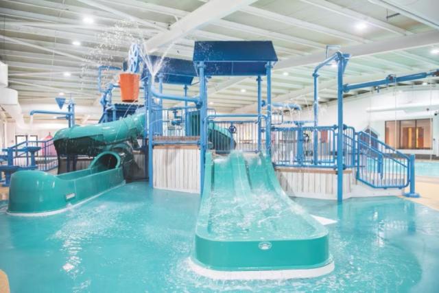 Wild Duck Holiday Park, Great Yarmouth | CALH.co.uk